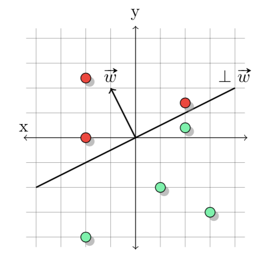 The Perceptron 1