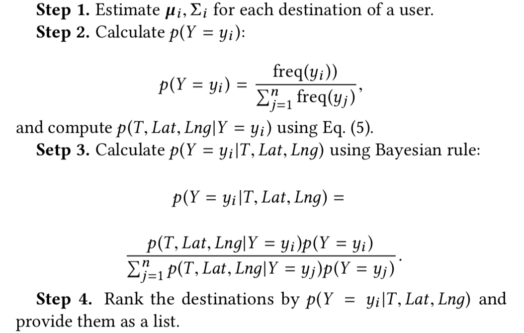 algorithm